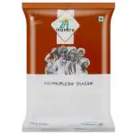 24 Mantra Sulphurless Sugar 1 kg