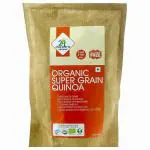 24 Mantra Organic Super Grain Quinoa Seeds 500 g