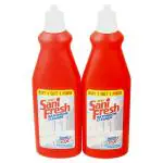 Sanifresh Bathroom Cleaner 450 ml (Buy 1 Get 1 Free)