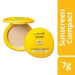 Lakme Sun Expert Ultra Matte SPF 40 PA+++ Compact 7 g