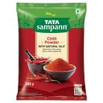 Tata Sampann Chilli Powder 500 g