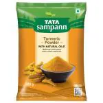 Tata Sampann Turmeric Powder 500 g