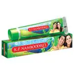 K. P. Namboodiri's Ayurvedic Gel Toothpaste 150 g