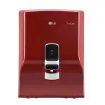 LG 8 Litres RO Water Purifier, WW130NP with Digital Sterilizing Care and Multi Stage Filtration Process
