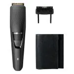 Philips BT3215/15 cordless rechargeable Beard Trimmer - 20 length settings, 60 min run time/1 hour fast charge