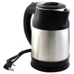Singer Aroma Steel Electric Kettle 1.8 L (1500 W)
