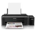 EPSON L130 Inkjet Single-function Printer
