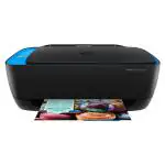 HP Deskjet Ink Advantage Ultra 4729 Inkjet Multi-function Color Wi-Fi Printer