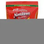 Parle Chatkeens Namkeen Bhujia Sev (360 g + 40 g extra)
