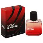 Wild Stone Ultra Sensual Eau De Parfum Men 50 ml