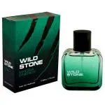 Wild Stone Hydra Energy EDP Perfume for Men 50 ml