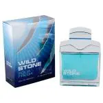 Wild Stone Aqua Fresh EDP Perfume for Men 100 ml