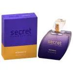 Secret Temptation Romance Perfume 100 ml