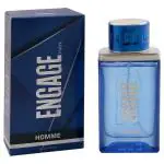 Engage Man Homme EDP Perfume 90 ml