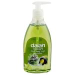Dalan Therapy Rosemary & Olive Oil Liquid Hand Soap 400 ml
