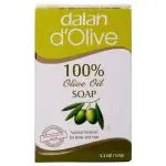 Dalan d'Olive 100% Olive Oil Soap 150 g