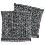 Gala Super Scrub Pad (9.5 cm x 10 cm) 2 pcs