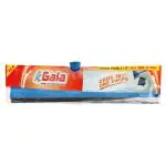 Gala Double Lip Bathroom Wiper