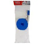 Gala Quick-Spin Mop Handle & Refill