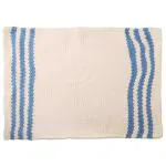 Gala Advanced Microfiber White Floor Cloth (48.5 cm x 40 cm)