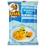 Anil Roastd Rava 500 g