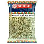 Shree Roasted Sunflower Seeds 100 g