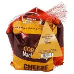 Cornitos Nacho Crisps 180 g (Pack of 3) with Salsa Cup 50 g