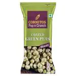Cornitos Pop N Crunch Wasabi Coated Green Peas 26 g