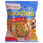 Patanjali Desi Masala Atta Noodles (No Onion No Garlic) 60 g