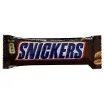 Snickers Chocolate 12 g
