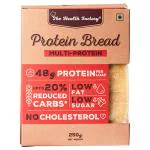 The Health Factory Multi Protein Bread 250 g (Carton)