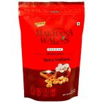 Makhanawala's Spicy Indiana Roasted Makhana 80 g