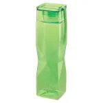 Steelo Tritan Carat Assorted Colour Plastic Bottle 1 L