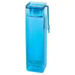 Steelo Tritan Signature Assorted Colour Plastic Bottle 1 L - Design / Colour may vary