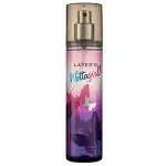 Layer'r Wottagirl Amber Kiss Fragrant Body Splash 135 ml