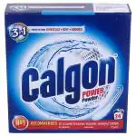 Calgon Water Softener Powder 600 g