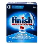 Finish Powerball Classic Dishwasher 110 Tablets