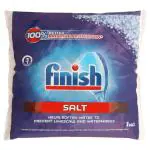 Finish Salt Dishwash Powder 1 kg