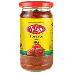 Telugu Foods Tomato Pickle 300 g