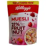Kellogg's Fruit & Nut Muesli 750 g