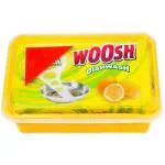 Woosh Lemon Power Dishwash Bar 250 g