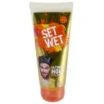 Set Wet Pro Vitamin B5 Ultimate Hold Styling Hair Gel 100 ml