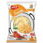 Frylo Premium Spiral Fryums 225 g