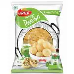 Frylo Ready To Fry Premium Pani Puri 275 g