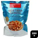 Jain Vijay Jada Tikha Gathiya 250 g