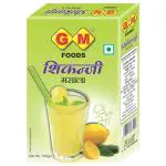 GM Foods Shikanji Masala 100 g