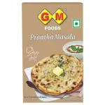 GM Foods Prantha Masala 100 g