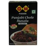 GM Foods Punjabi Chole Masala 100 g
