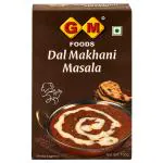 GM Foods Dal Makhani Masala 100 g