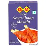GM Foods Soya Chaap Masala 100 g